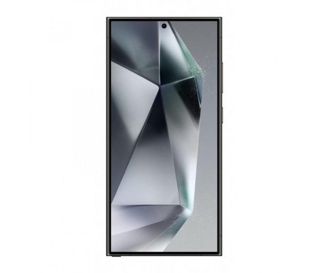 Samsung S928B Galaxy S24 Ultra 12/256Gb Titanium Black б/у